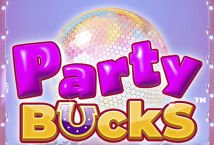 Party Bucks slot